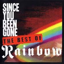 Rainbow-Since You Been Gone/Best Of/CD 2013/Zabalene/